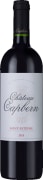 Chateau Capbern  2015 Front Bottle Shot