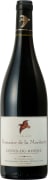 Domaine de la Mordoree Cotes du Rhone la Dame Rousse Rouge 2023  Front Bottle Shot