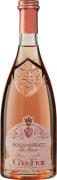 Ca' dei Frati Rosa dei Frati Rose 2021  Front Bottle Shot