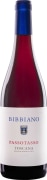 Bibbiano PassoTasso 2022  Front Bottle Shot