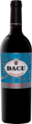 Dacu Tempranillo 2015 Front Bottle Shot