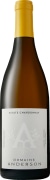 Domaine Anderson Estate Chardonnay 2022  Front Bottle Shot