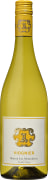 Les Alexandrins Viognier 2020  Front Bottle Shot