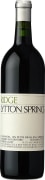 Ridge Lytton Springs Red Blend 2016 Front Bottle Shot