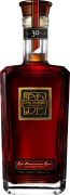 Don Pancho 30 Year Rum Front Bottle Shot