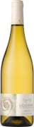 Domaine Vincent Careme Vouvray Spring 2016 Front Bottle Shot