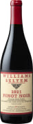 Williams Selyem Estate Vineyard Pinot Noir 2021  Front Bottle Shot