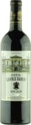 Chateau Leoville Barton (cut capsules) 1999  Front Bottle Shot