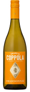 Francis Ford Coppola Diamond Collection California Chardonnay 2022  Front Bottle Shot
