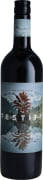 Testify Malbec Gimblett Gravels 2016  Front Bottle Shot