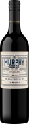 Murphy-Goode California Merlot 2018  Front Bottle Shot