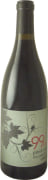 99 West Pinot Noir 2014 Front Bottle Shot