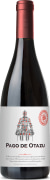 Bodega Senorio de Otazu Vino de Pago 2008 Front Bottle Shot