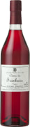 Briottet Creme de Framboise Liqueur Front Bottle Shot