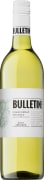 Bulletin Place Unoaked Chardonnay 2014 Front Bottle Shot