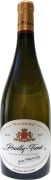 Jean Pabiot Cuvee Kimeride Pouilly Fume 2017 Front Bottle Shot