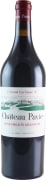 Chateau Pavie (6 Bottles in OWC) 2018  Front Bottle Shot