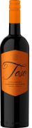 Pascual Toso Estate Cabernet Sauvignon 2020  Front Bottle Shot