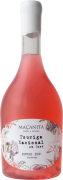 Macanita Touriga Nacional Em Rose 2020  Front Bottle Shot