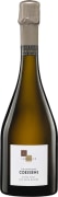 Champagne Coessens Les Sens Boises Brut 2019  Front Bottle Shot