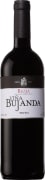 Vina Bujanda Tinto 2014 Front Bottle Shot