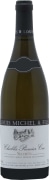 Louis Michel Chablis Sechets Premier Cru 2021  Front Bottle Shot