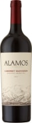 Alamos Cabernet Sauvignon 2016 Front Bottle Shot