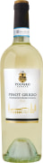 Tenuta Polvaro Pinot Grigio 2015 Front Bottle Shot