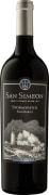 San Simeon Stormwatch Estate Reserve Red 2014 Front Bottle Shot