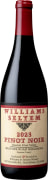 Williams Selyem Westside Road Neighbors Pinot Noir 2023  Front Bottle Shot