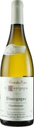 Paul Pernot Bourgogne Blanc 2022  Front Bottle Shot