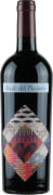 Feudi del Pisciotto Missoni Cabernet Sauvignon 2016  Front Bottle Shot