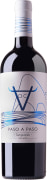 Bodegas Volver Paso A Paso Tinto 2020  Front Bottle Shot