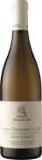 Domaine Jessiaume Auxey-Duresses Les Ecussaux Premier Cru Blanc 2020  Front Bottle Shot