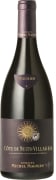 Michel Magnien Cote de Nuits-Villages 2018  Front Bottle Shot