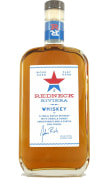 Redneck Riviera American Whiskey Front Bottle Shot