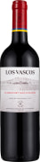 Los Vascos Cabernet Sauvignon 2020  Front Bottle Shot