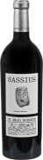 Di Majo Norante Sassius Aglianico Riserva 2016 Front Bottle Shot
