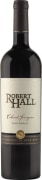 Robert Hall Cabernet Sauvignon 2016  Front Bottle Shot