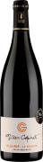 Domaine Gilles Coperet Fleurie La Madone 2020  Front Bottle Shot
