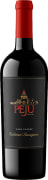 Peju Winery Main Event Cabernet Sauvignon Private Napa Valley Auction 2019  Front Bottle Shot