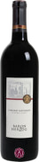 Baron Herzog Central Coast Cabernet Sauvignon (OU Kosher) 2013 Front Bottle Shot