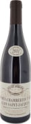 Domaine Sylvie Esmonin Gevrey-Chambertin Clos Saint-Jacques Premier Cru 2011  Front Bottle Shot