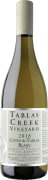 Tablas Creek Cotes de Tablas Blanc 2018  Front Bottle Shot