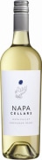 Napa Cellars Sauvignon Blanc 2014 Front Bottle Shot