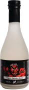 Murai Family Nigori Genshu Sake (720ML) Front Bottle Shot