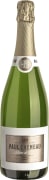 Paul Cheneau Brut Cava Blanc de Blancs  Front Bottle Shot