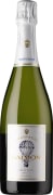 Champagne Salmon Selection Brut  Front Bottle Shot