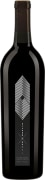Silver Ghost Napa Valley Cabernet Sauvignon 2016  Front Bottle Shot