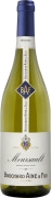 Bouchard Aine & Fils Meursault 2020  Front Bottle Shot